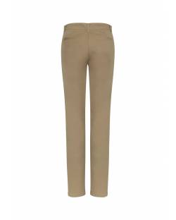 Lawson Chino, Ladies